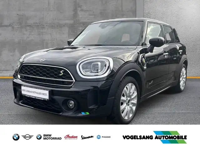 MINI Cooper SE ALL4 Sportsitze LED DAB Navi