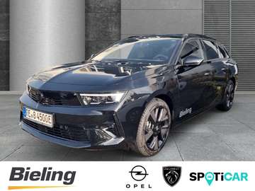 Electric GS Sports Tourer, Navi PRO, HUD, Abstands