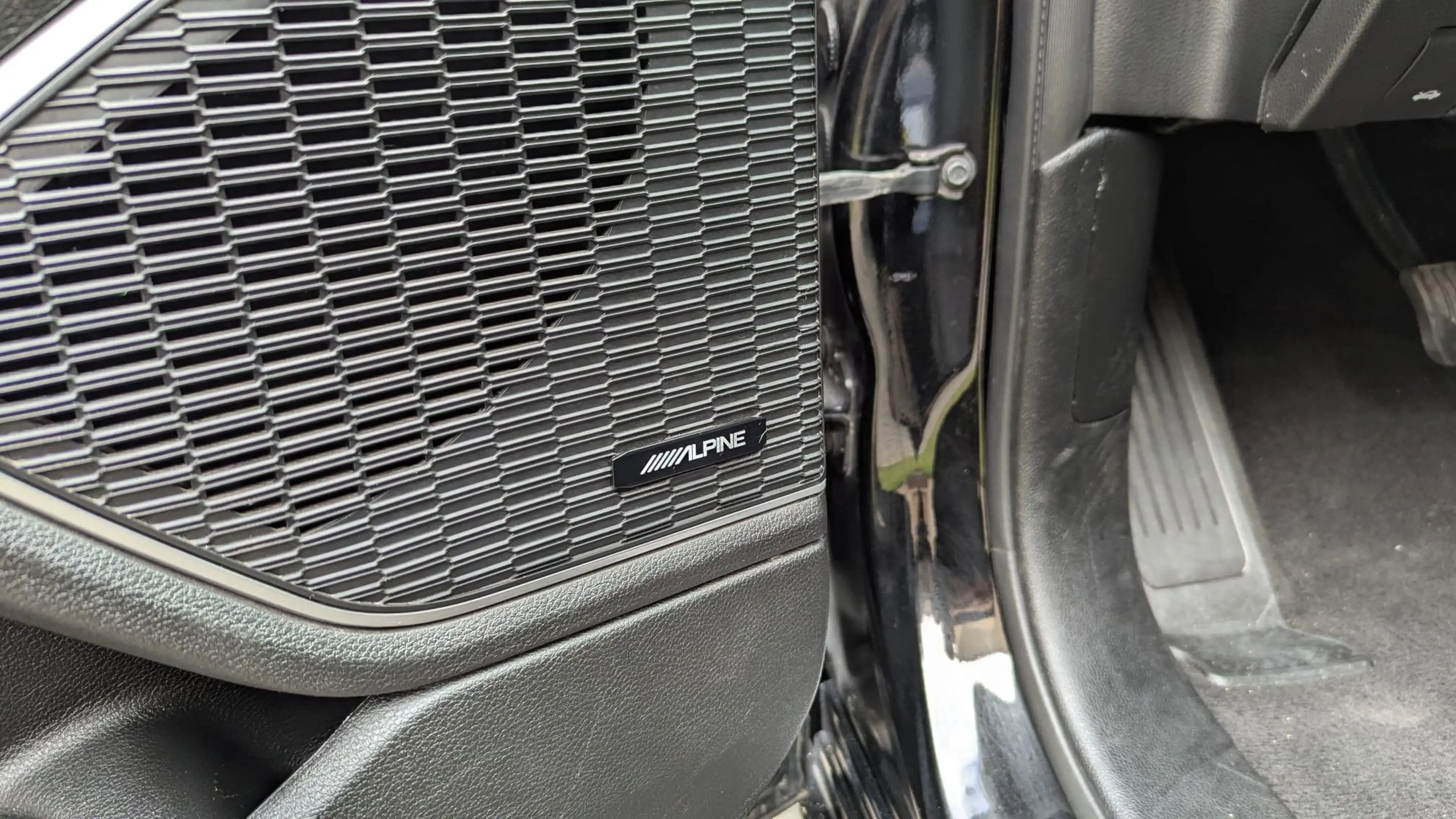 Jeep Grand Cherokee Grand Cherokee L Limited Vollausstattung — photo 11