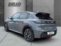 Peugeot 208 GT 1.2 HYBRID 145 e-DSC6 LED Apple CarPlay Android Gris - thumbnail 3