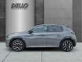 Peugeot 208 GT 1.2 HYBRID 145 e-DSC6 LED Apple CarPlay Android Gris - thumbnail 2