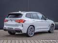 BMW X3 M 40i Harman/Kardon Kamera Totwinkel Memory Navi bijela - thumbnail 3