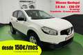 Nissan Qashqai 1.5dCi Acenta 4x2 Blanco - thumbnail 1