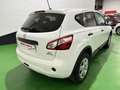 Nissan Qashqai 1.5dCi Acenta 4x2 Blanc - thumbnail 5