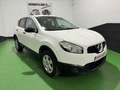 Nissan Qashqai 1.5dCi Acenta 4x2 Blanc - thumbnail 2