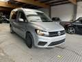 Volkswagen Caddy Caddy Maxi 2.0 TDi SCR Maxi Gris - thumbnail 4