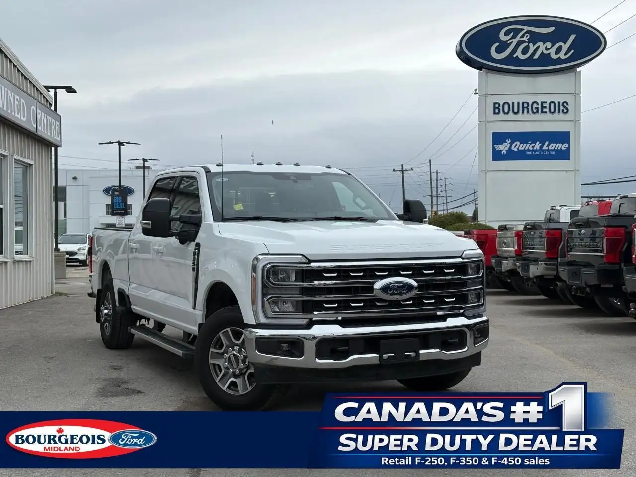 2026 Ford F 350