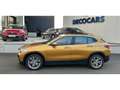 BMW X2 sdrive 18i žuta - thumbnail 2