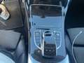 Mercedes-Benz C 200 SW d (bt) Premium auto MISTO PELLE LED CERCHI Nero - thumbnail 18