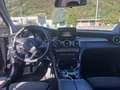 Mercedes-Benz C 200 SW d (bt) Premium auto MISTO PELLE LED CERCHI Nero - thumbnail 9