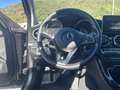 Mercedes-Benz C 200 SW d (bt) Premium auto MISTO PELLE LED CERCHI Nero - thumbnail 10
