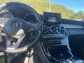 Mercedes-Benz C 200 SW d (bt) Premium auto MISTO PELLE LED CERCHI Nero - thumbnail 11
