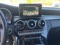 Mercedes-Benz C 200 SW d (bt) Premium auto MISTO PELLE LED CERCHI Nero - thumbnail 17