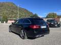 Mercedes-Benz C 200 SW d (bt) Premium auto MISTO PELLE LED CERCHI Nero - thumbnail 6