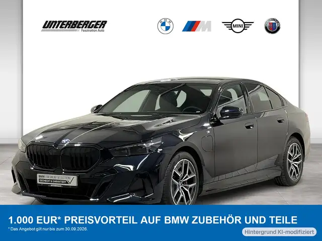 BMW 550