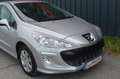 Peugeot 308 1,4 16V **1.Besitz**Premium**kein Pickerl** Silber - thumbnail 2