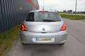 Peugeot 308 1,4 16V **1.Besitz**Premium**kein Pickerl** Silber - thumbnail 9