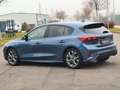 Ford Focus Lim. ST-Line*Navi*Tempo*SHZ*PDC* Blau - thumbnail 3