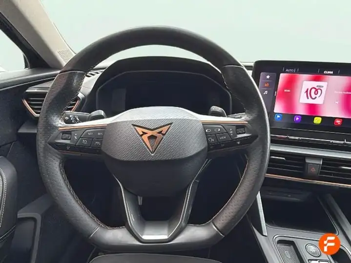 Cupra Formentor 1.5 TSI 2022, foto 11