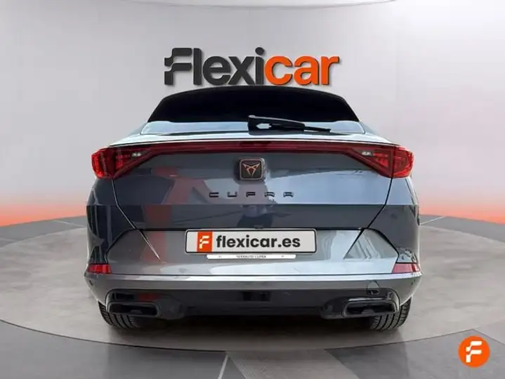 Cupra Formentor 1.5 TSI 2022, foto 8