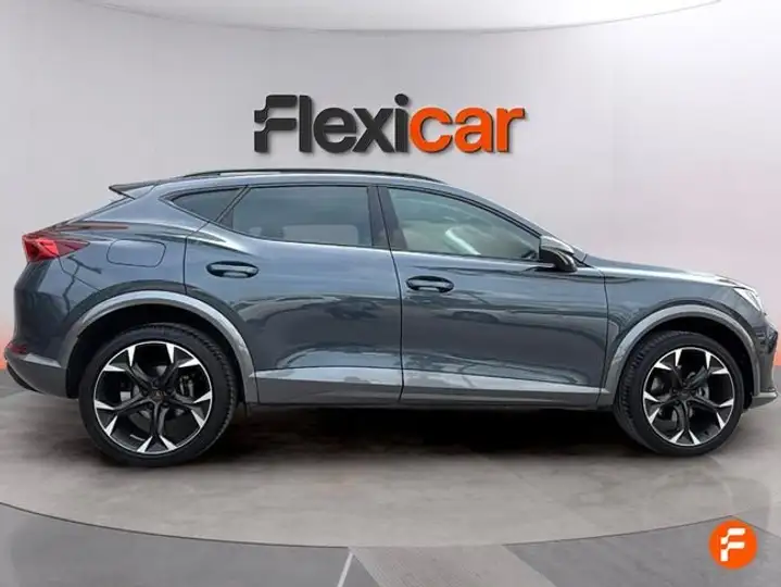 Cupra Formentor 1.5 TSI 2022, foto 7