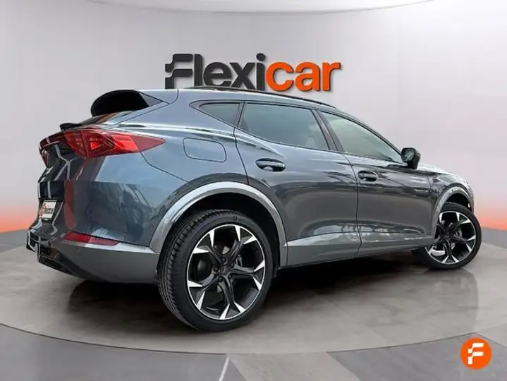 Cupra Formentor 1.5 TSI 2022, foto 4