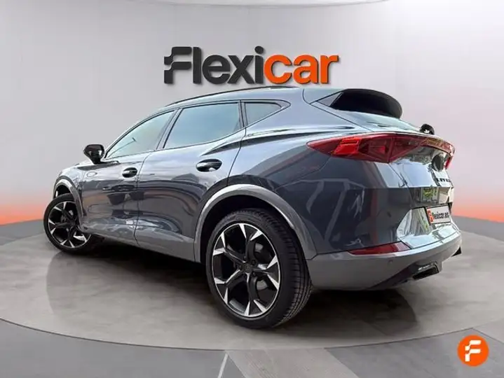 Cupra Formentor 1.5 TSI 2022, foto 2