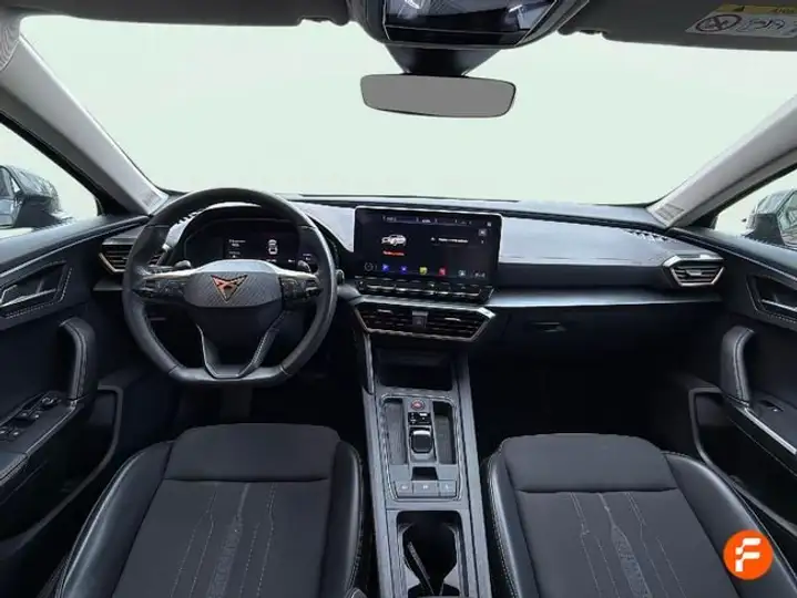 Cupra Formentor 1.5 TSI 2022, foto 10