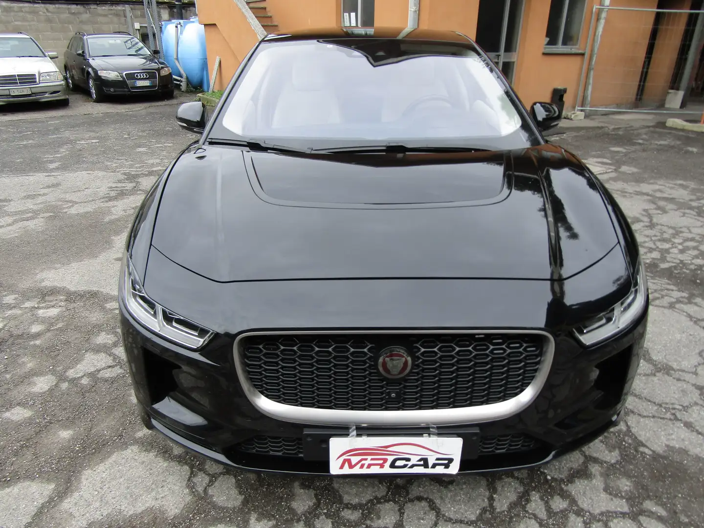 Jaguar I-Pace I-Pace EV400 HSE AWD FULL * 61.000 KM REALI * Noir - 2