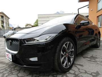 I-Pace EV400 HSE AWD FULL * 61.000 KM REALI *