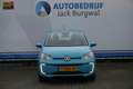 Volkswagen e-up! e-up! Trekhaak | Camera | ECC *All in prijs* Bleu - thumbnail 3