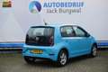 Volkswagen e-up! e-up! Trekhaak | Camera | ECC *All in prijs* Bleu - thumbnail 2