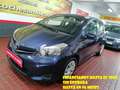 Toyota Yaris 100 MultiDrive SPORT Azul - thumbnail 1