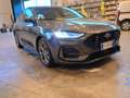 Ford Focus FORD FOCUS 1.5 TDCI ECOBLUE 115CV POWERSHIFT 5P. S Grau - thumbnail 4
