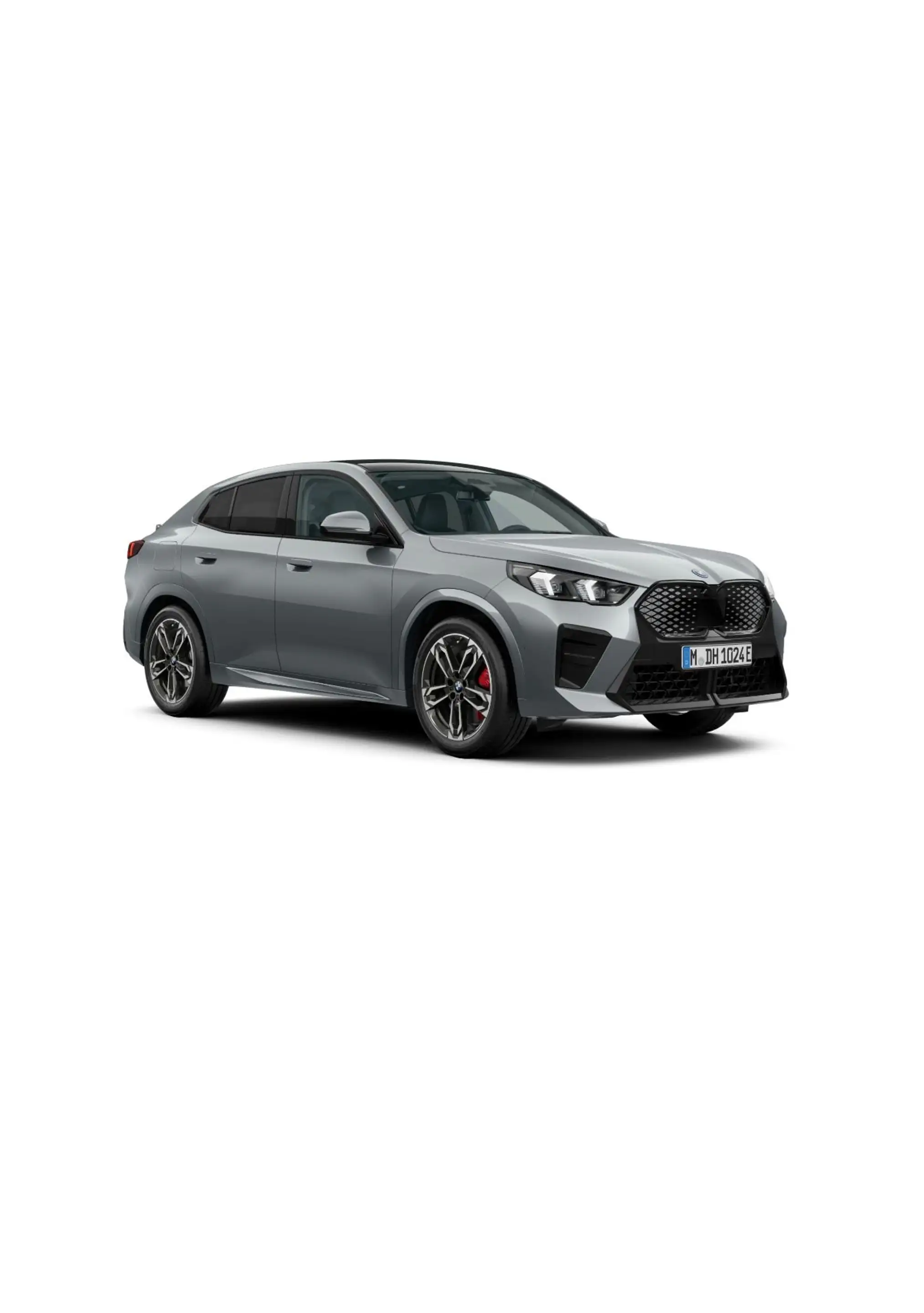BMW iX2 edrive20 M Sport PRO | PANO | TOWB | — photo 3