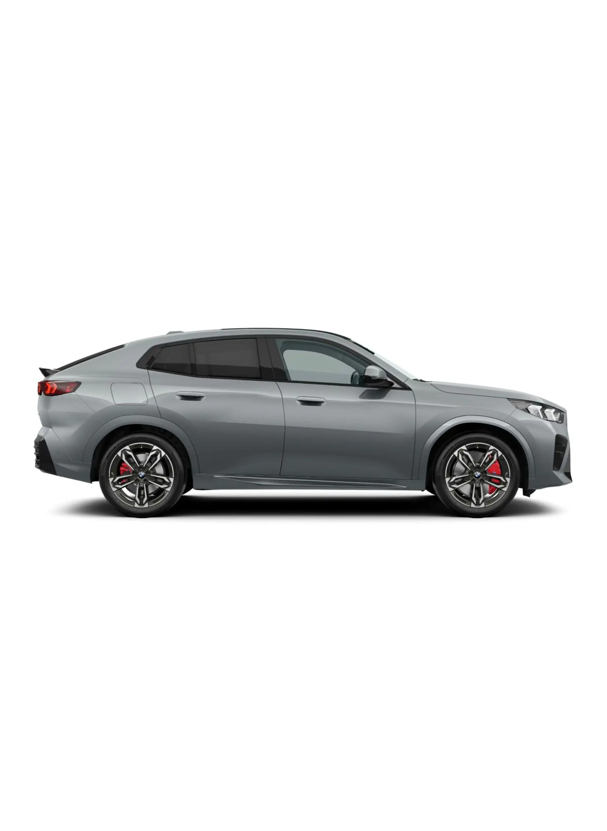 BMW iX2 edrive20 M Sport PRO | PANO | TOWB | — photo 7