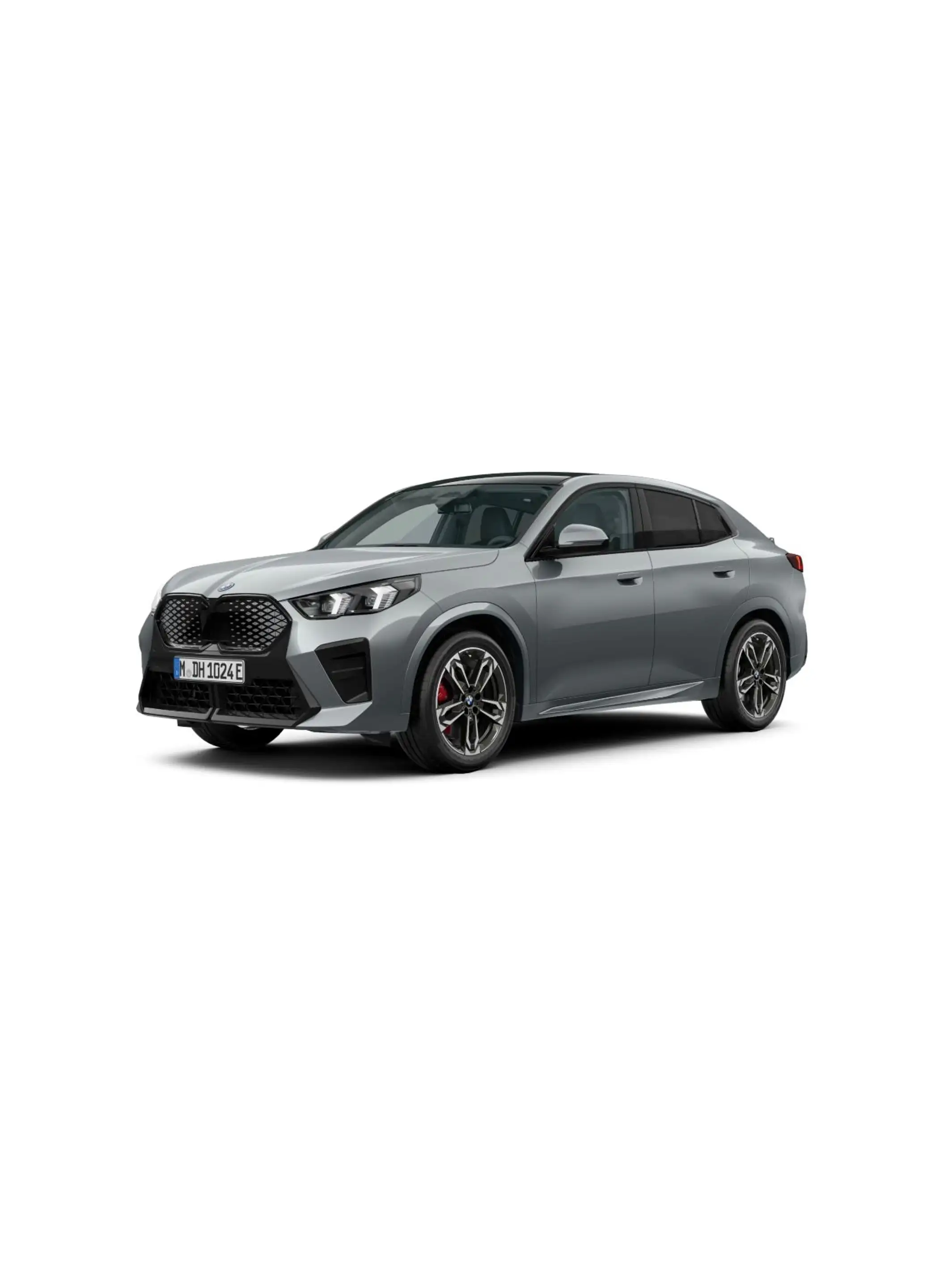 BMW iX2 edrive20 M Sport PRO | PANO | TOWB |