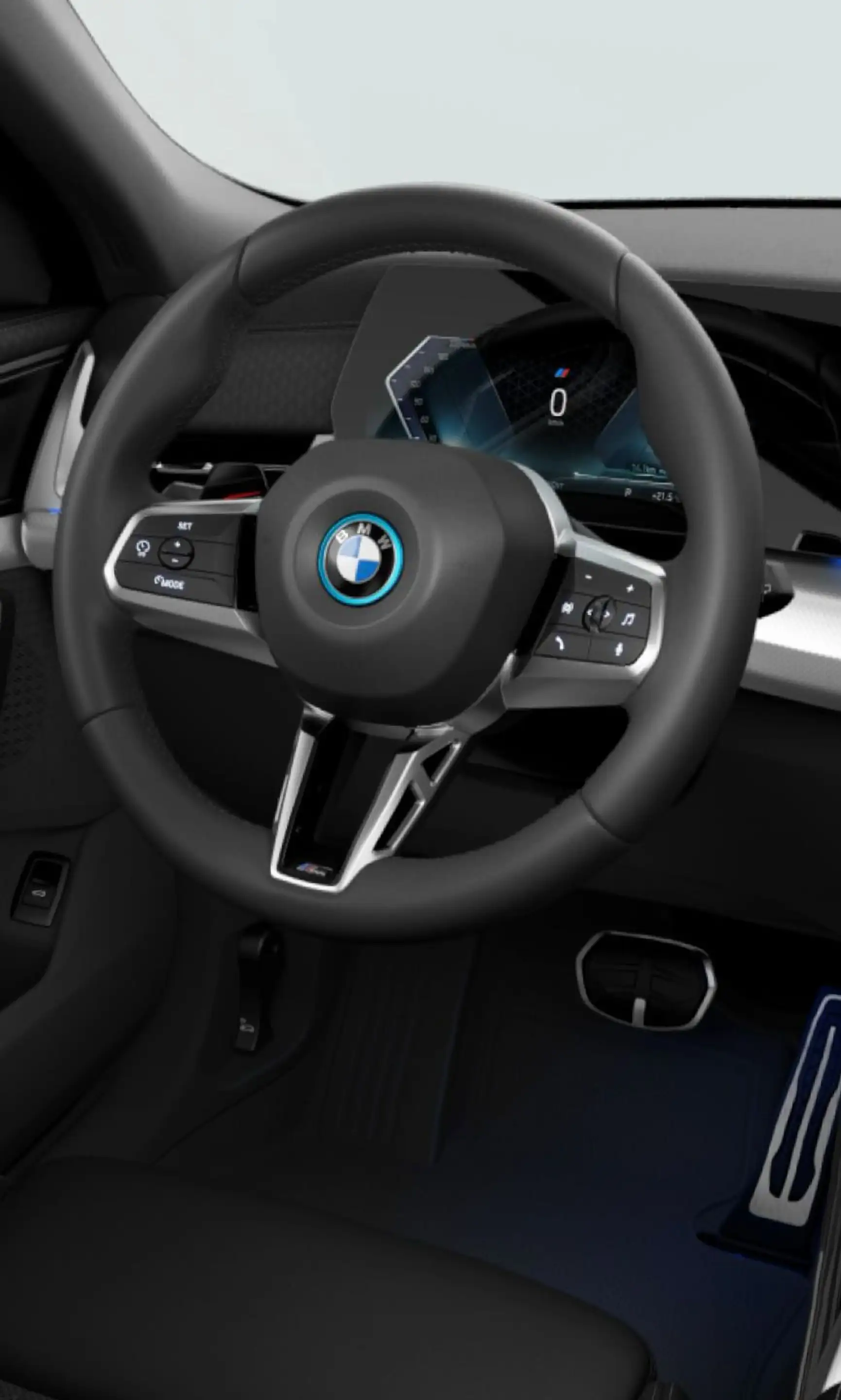 BMW iX2 edrive20 M Sport PRO | PANO | TOWB | — photo 9