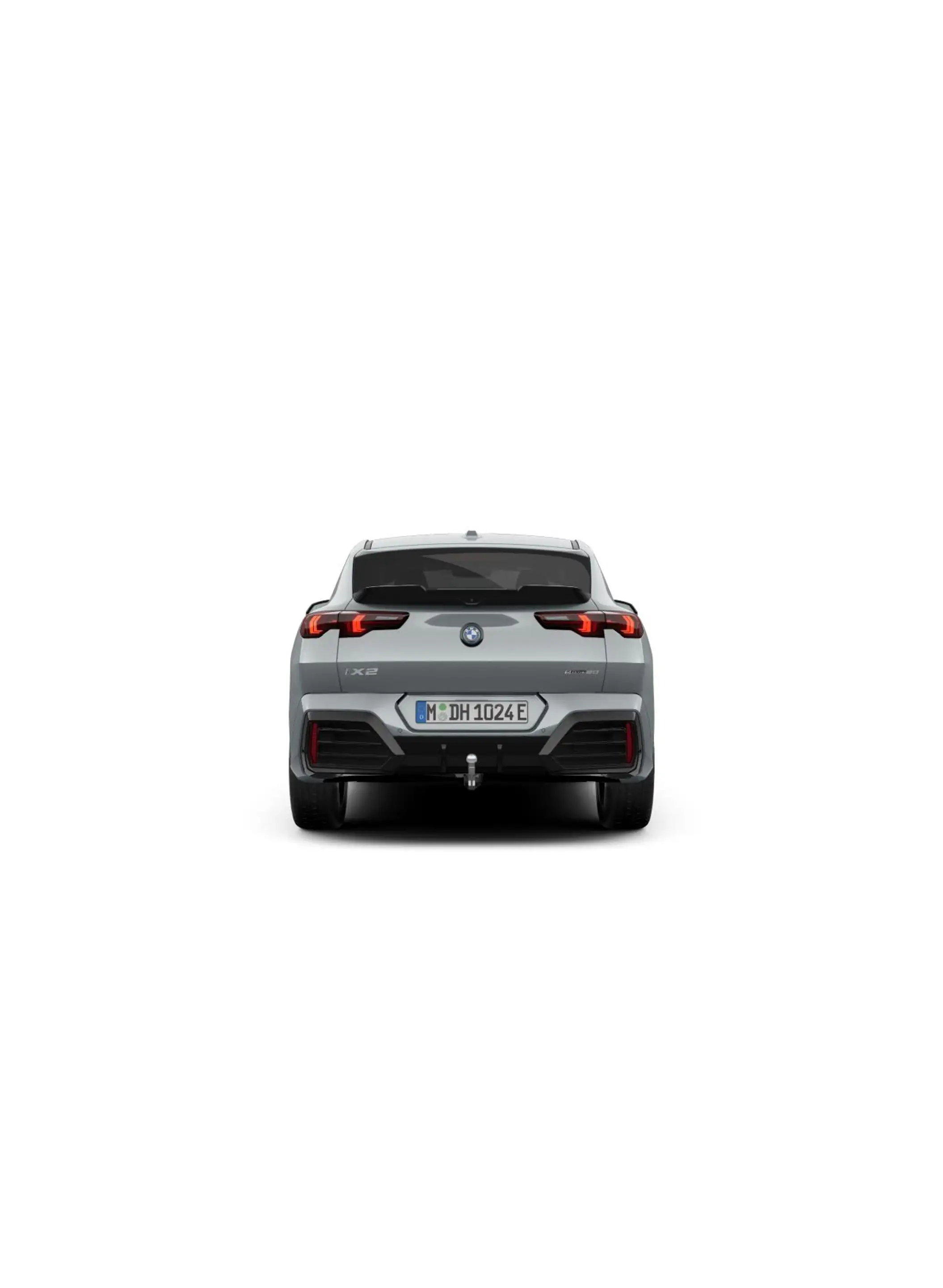 BMW iX2 edrive20 M Sport PRO | PANO | TOWB | — photo 5