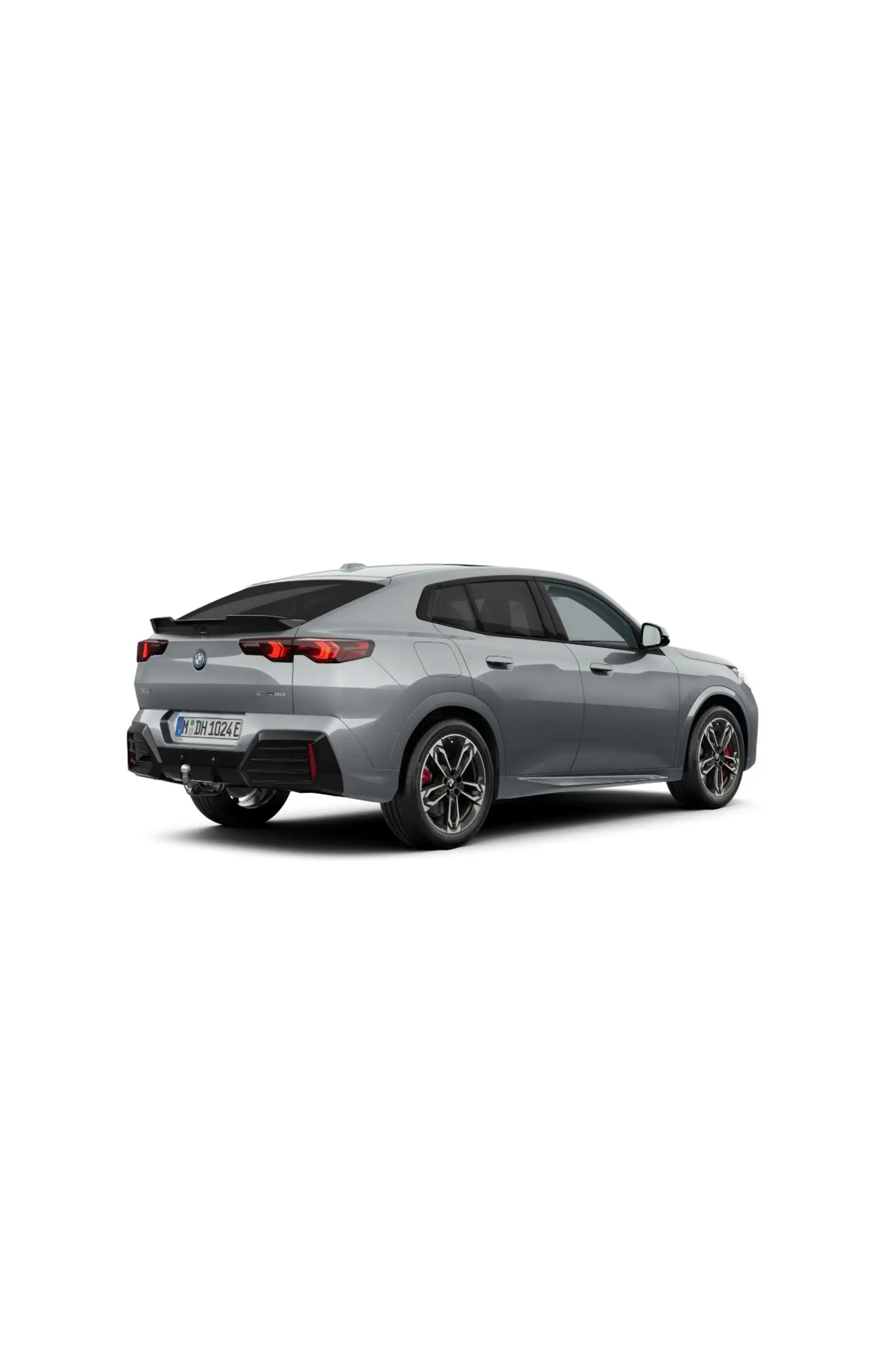 BMW iX2 edrive20 M Sport PRO | PANO | TOWB | — photo 6