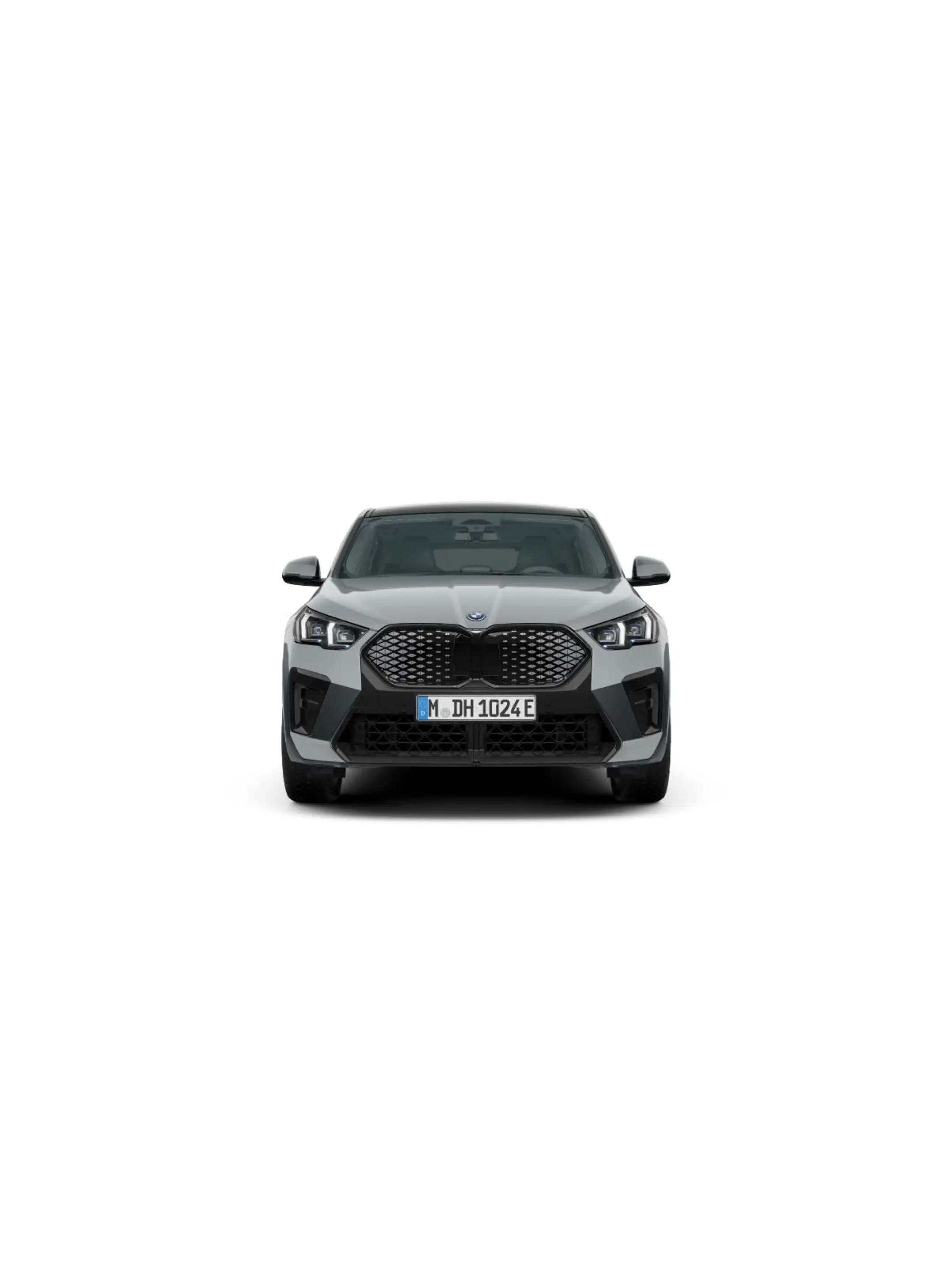 BMW iX2 edrive20 M Sport PRO | PANO | TOWB | — photo 2