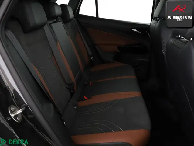 Volkswagen Id.4 view 12