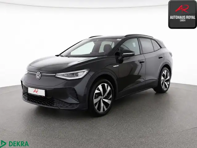2022 Volkswagen Id.4 in Grey for sale