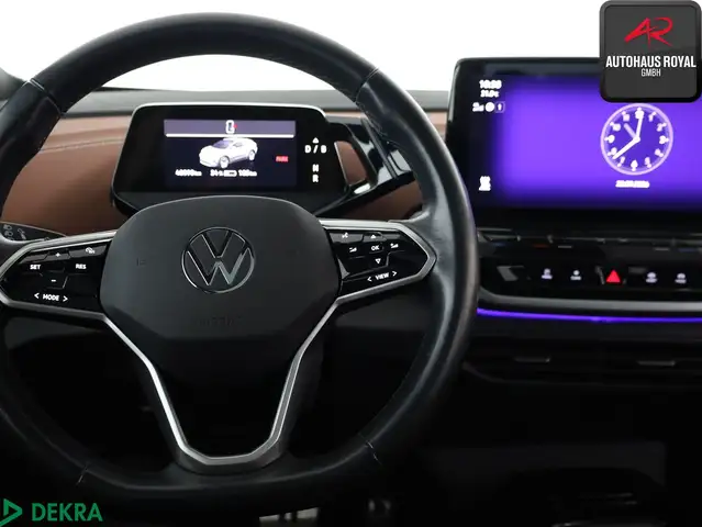 Volkswagen Id.4 view 15