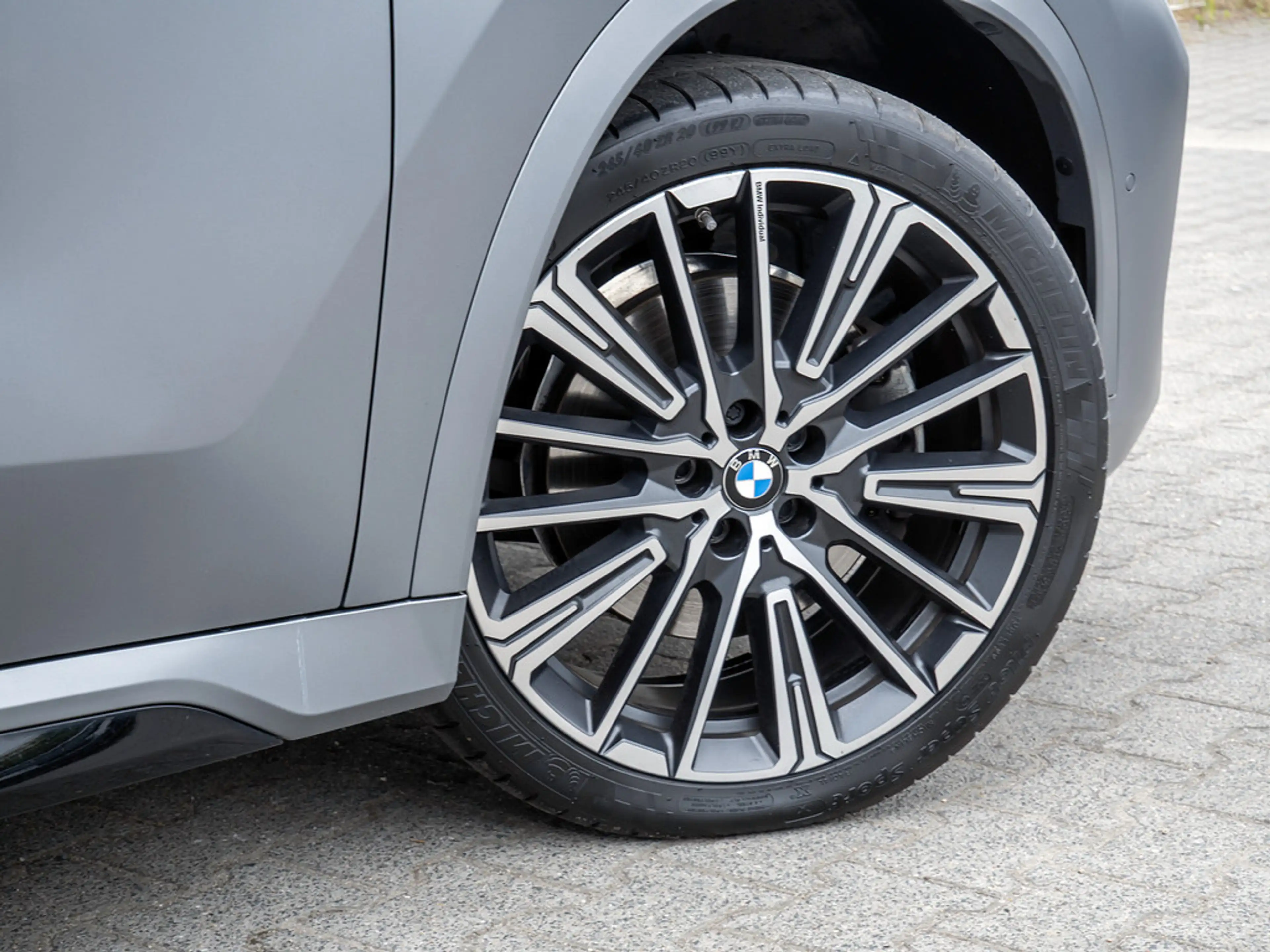 BMW X1 xDrive 23i M-Sport NAVI+ACC+KAMERA+MEMORY+ — photo 7