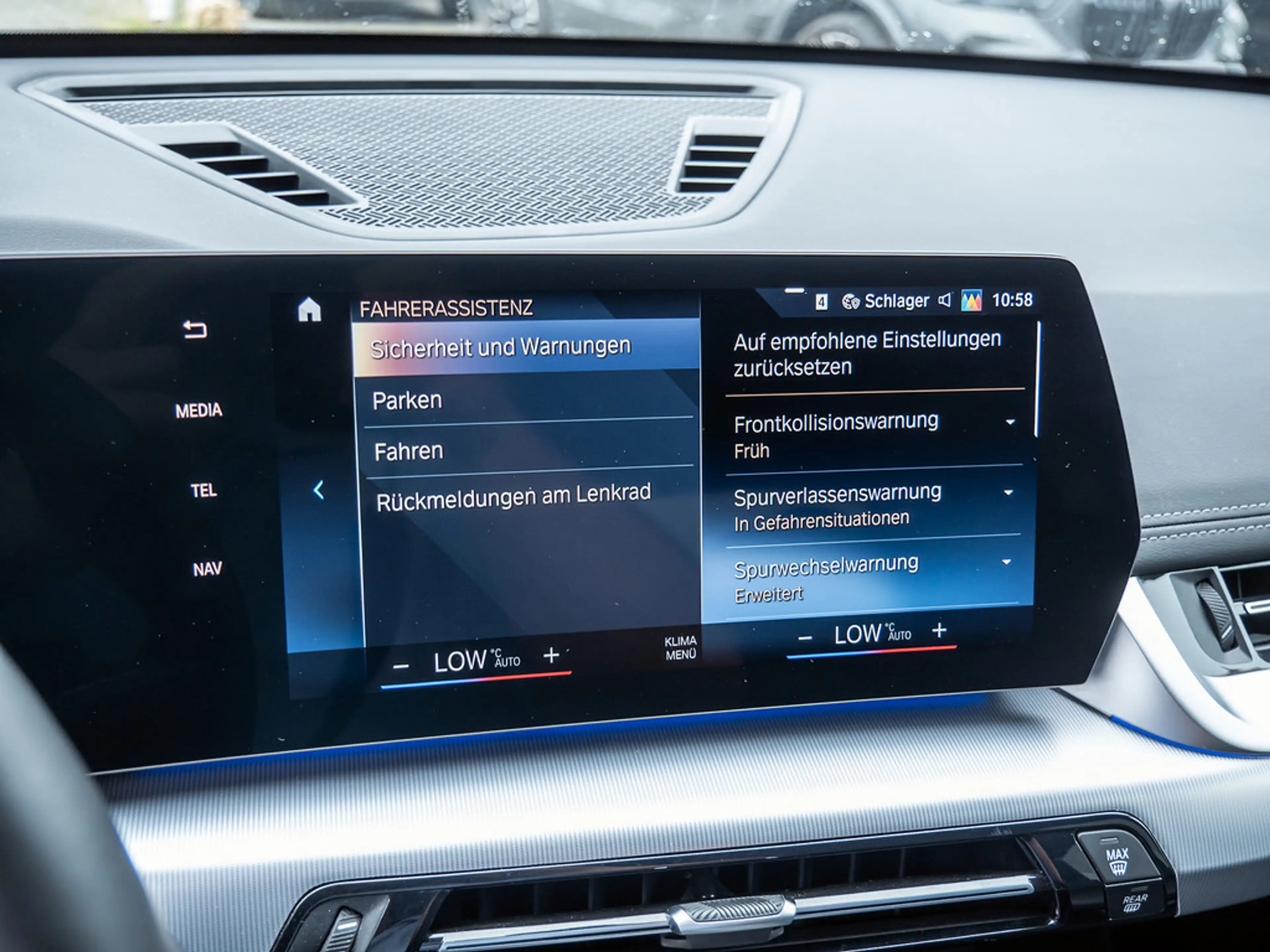 BMW X1 xDrive 23i M-Sport NAVI+ACC+KAMERA+MEMORY+ — photo 13