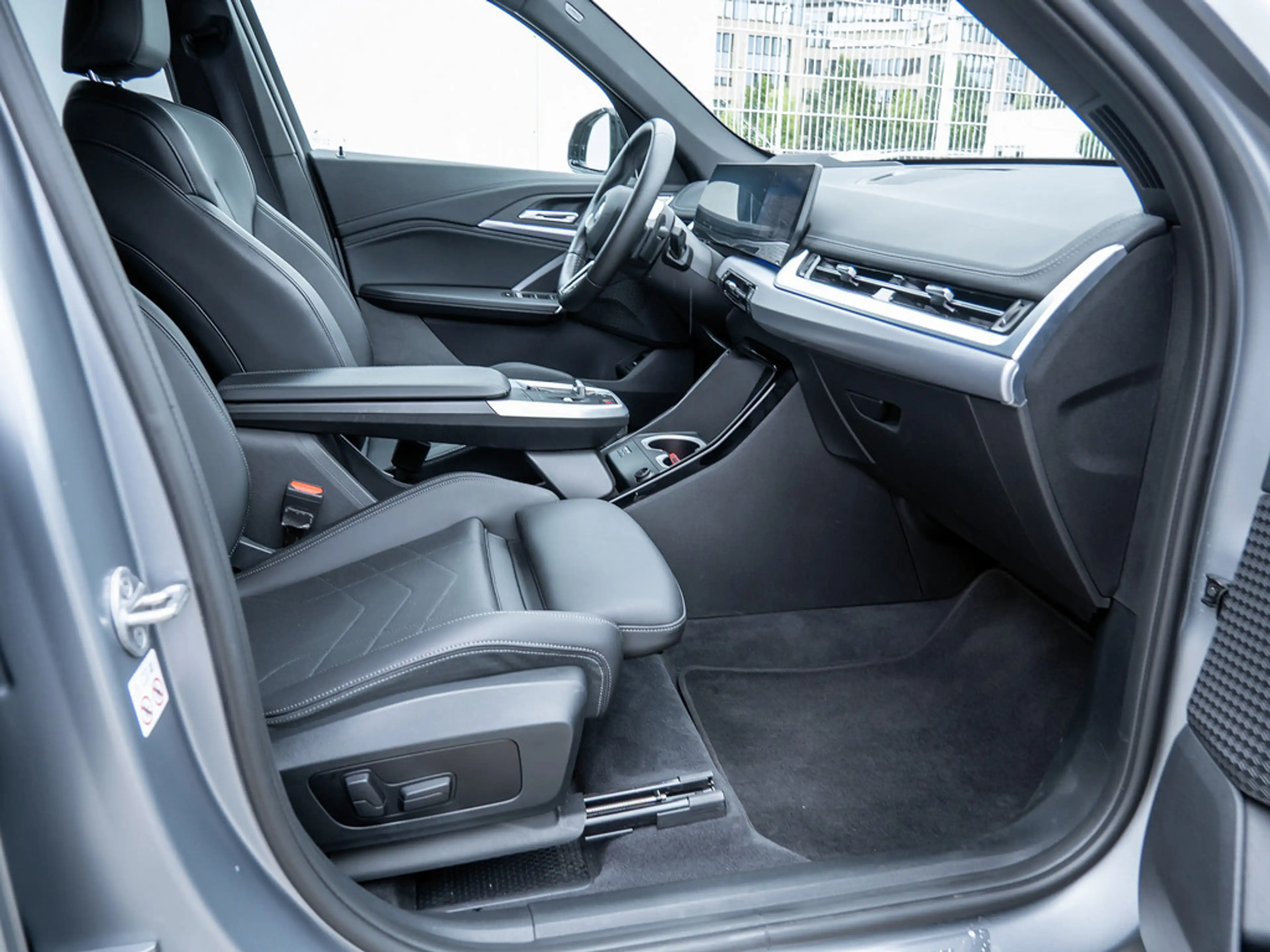 BMW X1 xDrive 23i M-Sport NAVI+ACC+KAMERA+MEMORY+ — photo 8