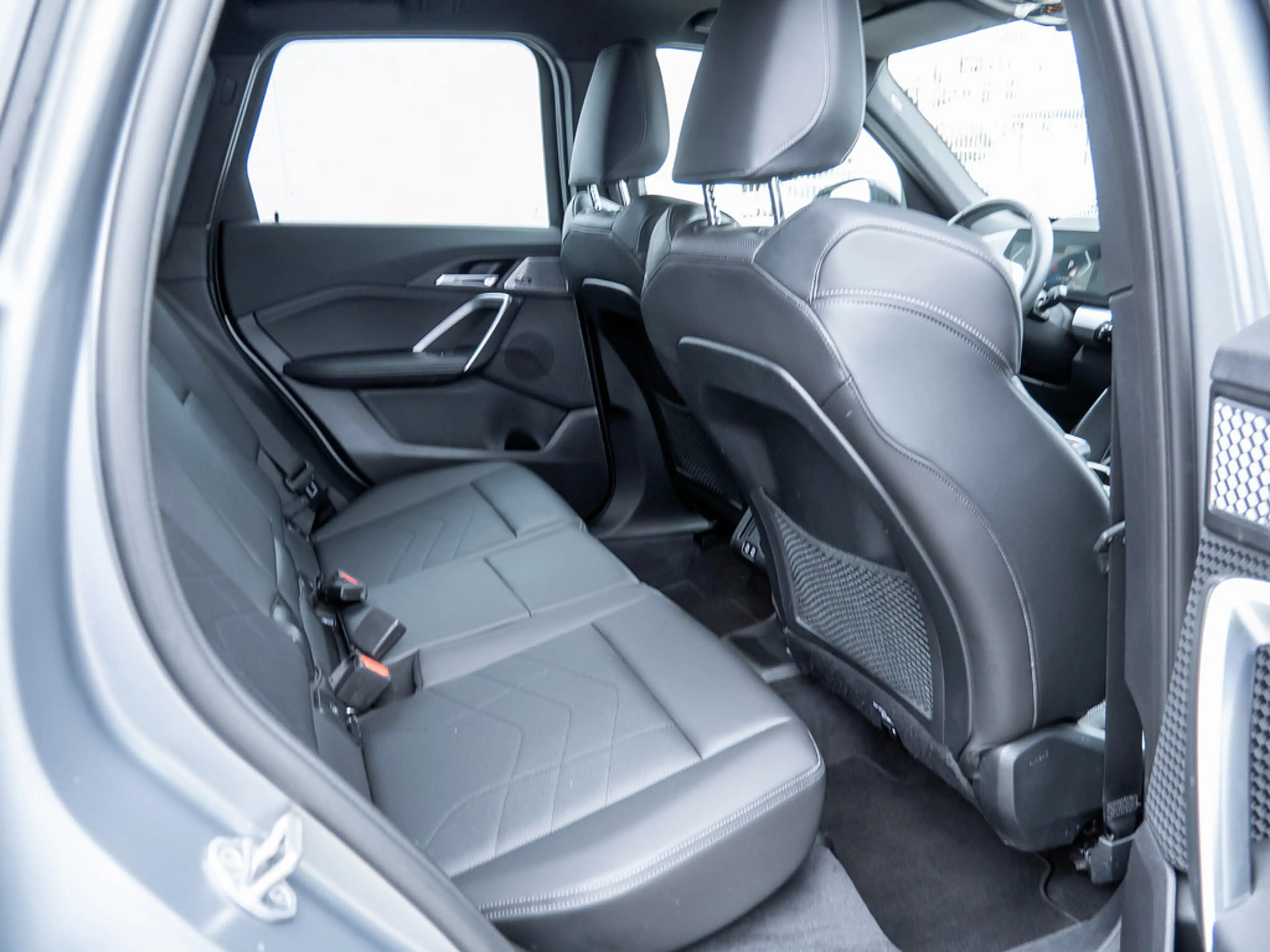 BMW X1 xDrive 23i M-Sport NAVI+ACC+KAMERA+MEMORY+ — photo 9