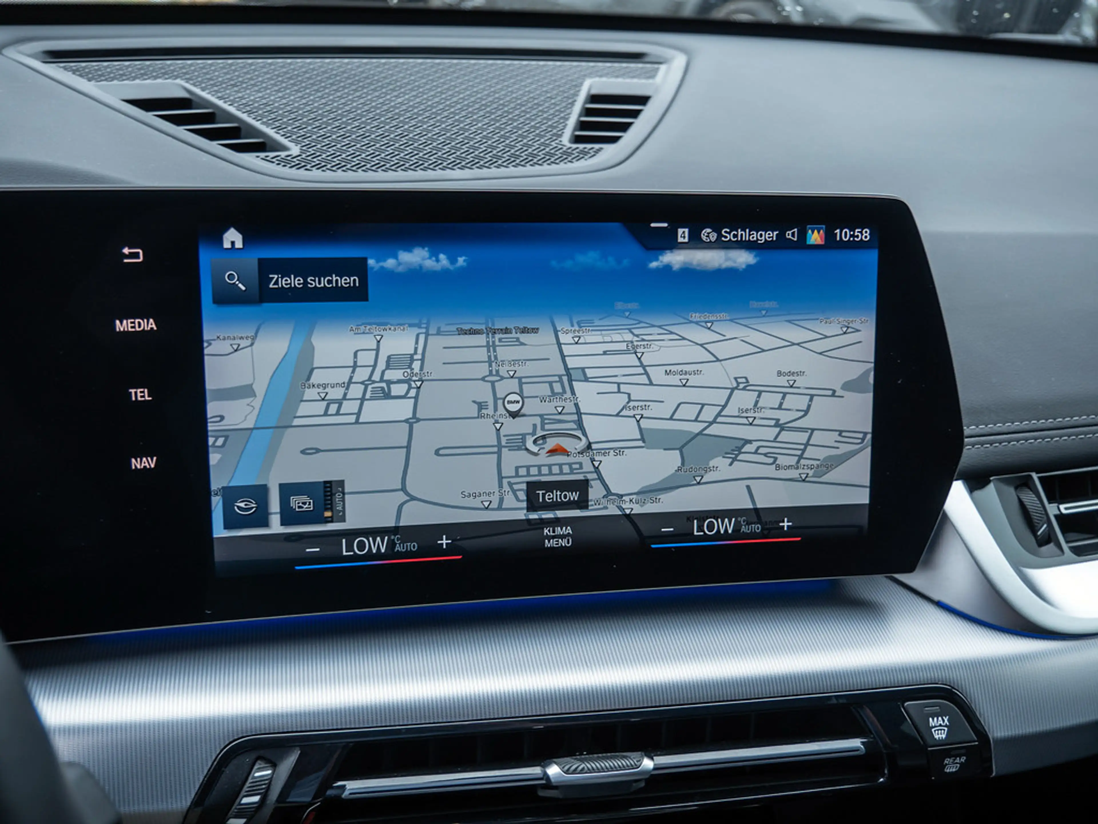 BMW X1 xDrive 23i M-Sport NAVI+ACC+KAMERA+MEMORY+ — photo 12