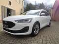 Ford Focus SW 1.5 Ecoblue Business 120cv Tagliandata E6d Bianco - thumbnail 3